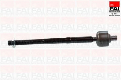 FAI AUTOPARTS ss7227 -  Осевой шарнир, рулевая тяга